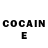 COCAIN Fish Scale Heng Lifestyle